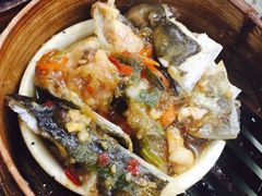 -香港蓮香樓(上環店)