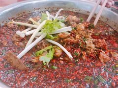 -温江公平红烧兔(总店)