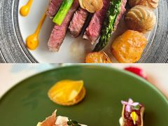 -岷山饭店·THE RIVER HOUSE西餐厅