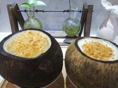 -椰子里·椰子甜品专门店(天河南店)