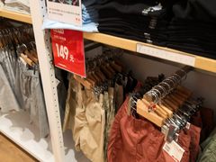 -优衣库(上海金桥太茂店)