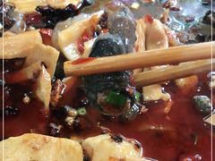 -黑竹香鸡(营和巷店)