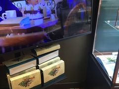 -红跑车蛋糕世界(清江路店)