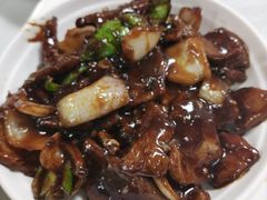 -明呈黄鱼面馆(斜土路店)