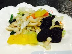 -将太无二·北美传奇寿司(瑞士公寓店)