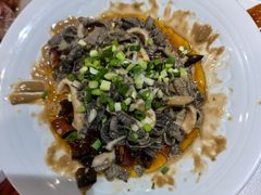 -味+新京宴·烤鸭·北京菜(创意谷店)