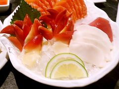 -大渔铁板烧(大悦城店)