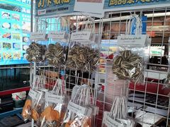 -蓝湾碧波·老字号·疍家非遗海上餐厅