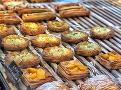 -酵種麦田(山师店)