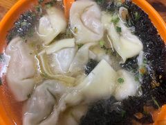 全家福-阿麟馄饨(延长路店)