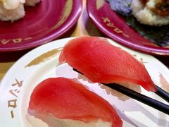 -寿司郎(皇庭广场店)