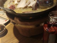 -鸽子窝(黄村店)