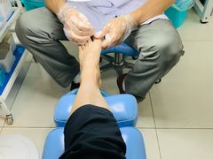 -世龙世家甲沟炎·灰指甲·嵌甲矫正·修脚(武侯区双楠店)