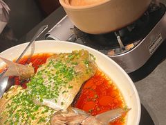-知楚•精致湖北菜(武商MALL店)