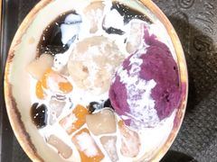 -鲜芋仙(太原街万达店)