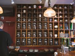 -RUMORS COFFEE ROASTERY鲁马滋咖啡(湖南路店)