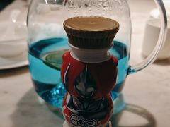 -淮扬韵(市政府汉神店)