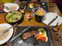 -1886德国汽车餐厅(外滩中央店)