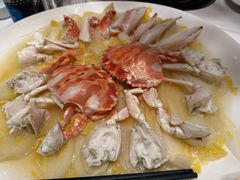 -富黎华海鲜大酒楼(正大广场店)