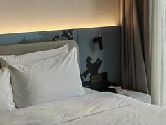 -广州琶洲会展广州塔地铁站轻居酒店