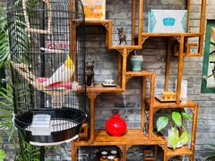 -悦真雅院·四合院·清真私房菜(雍和宫店)
