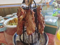 -巴依老爷新疆美食(马驹桥店)