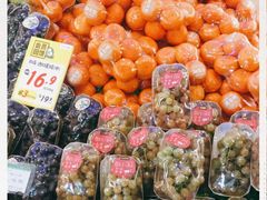 -百果园(嘉业阳光城店)