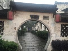 -上海蔡元培故居陈列馆