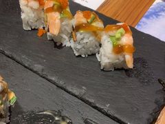 -衣川小森林·料理·寿司(鸿铭中心店)