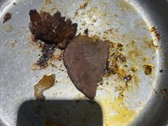 -汉巴味德·烤肉与啤酒的自助(杭州大悦城店)