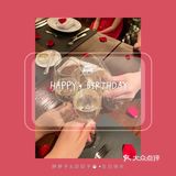 他们家的餐前面包不是很好吃