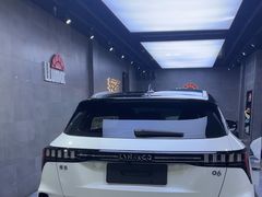 -车艺佳龙膜隐形车衣汽车贴膜(宝山丰宝店)