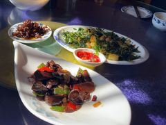 -龙姐私房菜(和顺古镇店)