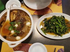 -simply thai天泰(长泰广场店)