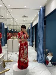 -GRACE KELLY婚纱与礼服(北京店)