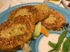 -Pasha帕夏土耳其餐厅(南昌路店)