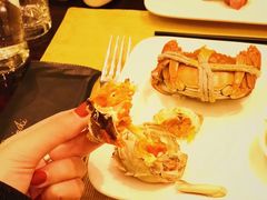 -新天世纪中餐厅