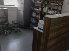 -心仪动物医院·牙专科·肿瘤·心脏科(西客站院)