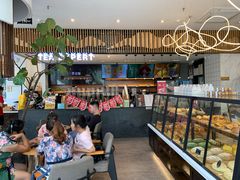 -萃茶师(琅西店)
