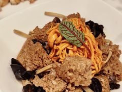 -洋洋中餐馆·SINCE 1997(信投店)
