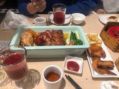 -避风塘(宝山万达店)