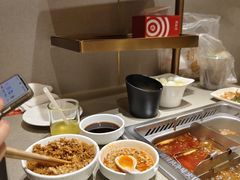 -海底捞火锅(莘松路店)