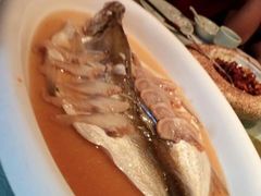 芳满庭海派菜1912店-芳满庭·江浙小馆(1912店)