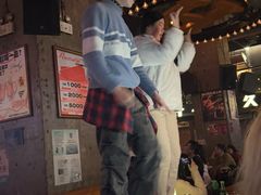 -HIB HUB公社(解放西路店)