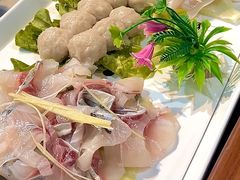 -粤顺渔坊·中山脆肉鲩火锅(清湖店)