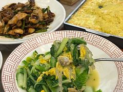 -良友·海鲜青岛菜·海肠捞饭(五四广场店)