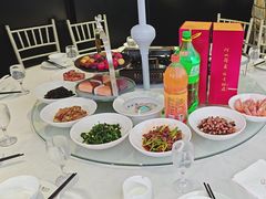 -尊立方海鲜酒店·生日宴·家宴