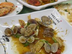 -景好海鲜餐厅(大鹏必选旅游店)