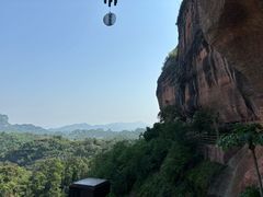 -丹霞山风景名胜区