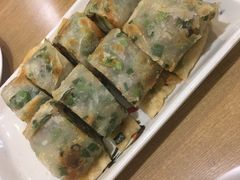 -台北楚楚园馅饼粥(虹桥南丰城店)